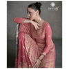 Jarokha By Sayuri Georgette Sharara Readymade Suits Wholesale Shop In Surat